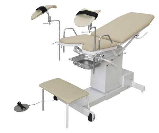 Кресло гинекологическое КГ-3Э 