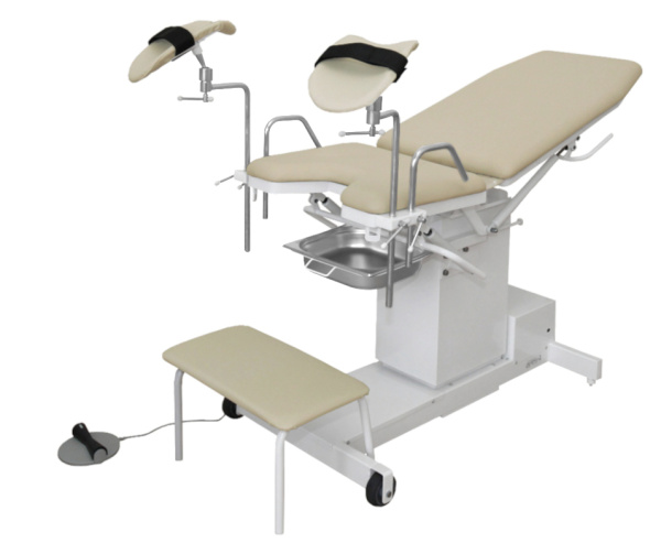 Кресло гинекологическое КГ-3Э 