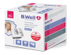 Тонометр автоматический запястный B.WELL PRO-39