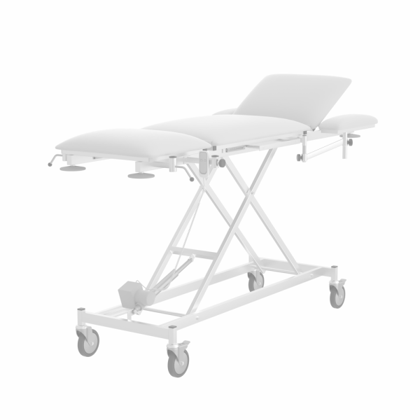 Стол перевязочный передвижной СППэ VLANA (электропривод)