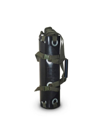 Носилки Волокуши модель №2, компактные