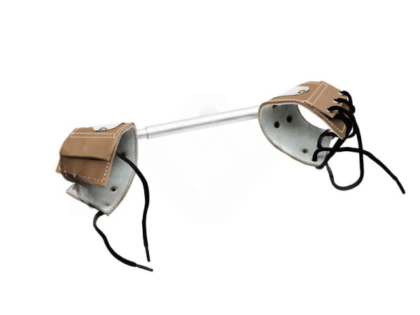 Шина Виленского отводящая ЦИТО, средняя