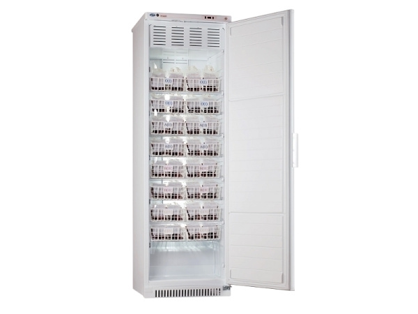Холодильник для хранения крови ХК-400-1 "ПОЗИС" 