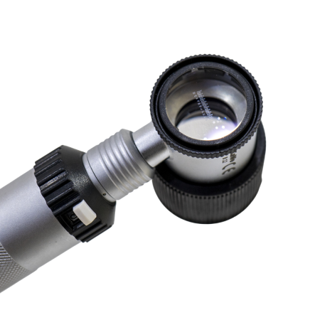 Дерматоскоп KAWE Eurolight D30 (Евролайт) 2,5В