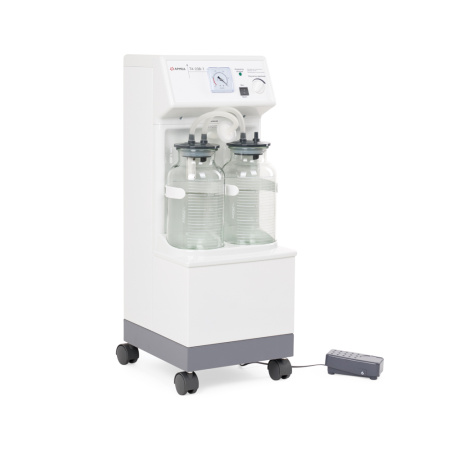 Отсасыватель медицинский Армед 7A-23B-1