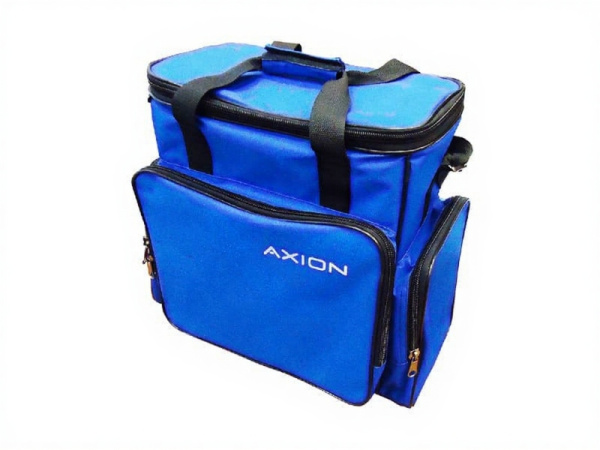 Дефибриллятор-монитор ДКИ-Н-11 Аксион (ЭКГ)