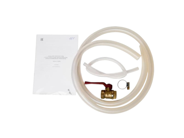 Аквадистиллятор АДЭа-4-СЗМО