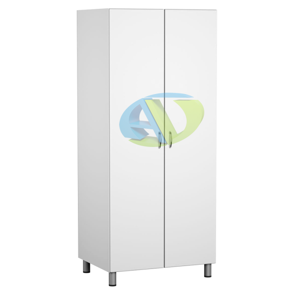 Шкаф для одежды АСК ШК.37.02