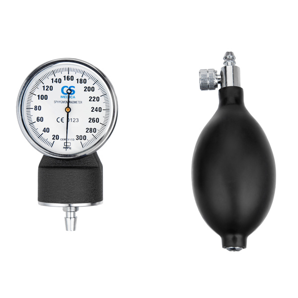 Тонометр механический CS Medica CS-106 Kids 2 (для детей и подростков)