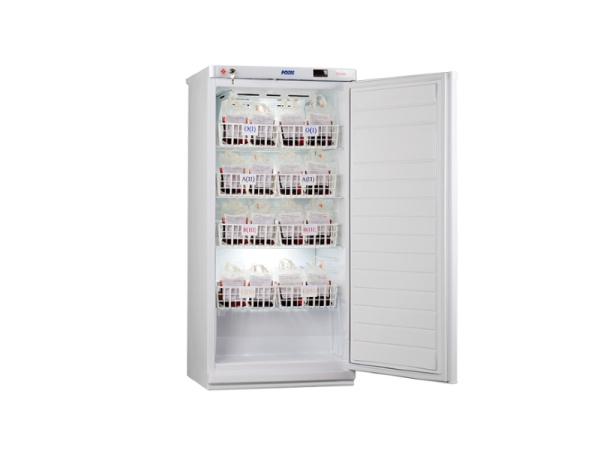 Холодильник для хранения крови ХК-250-1 ПОЗИС