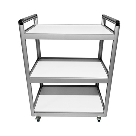 Столик лабораторный передвижной MED 14.001al