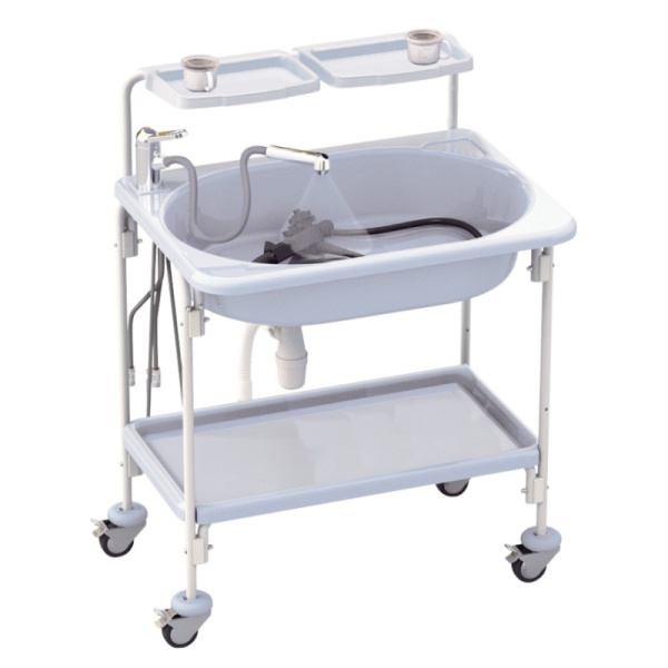 Мойка универсальная МИУ-Кронт