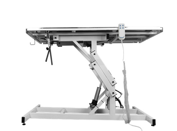 Стол ветеринарный wikiVET СВ-70 -4