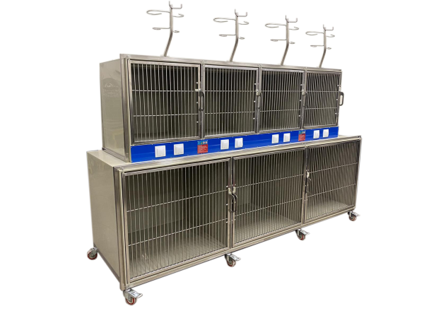 Стационар ветеринарный ВСТ-06 (2)