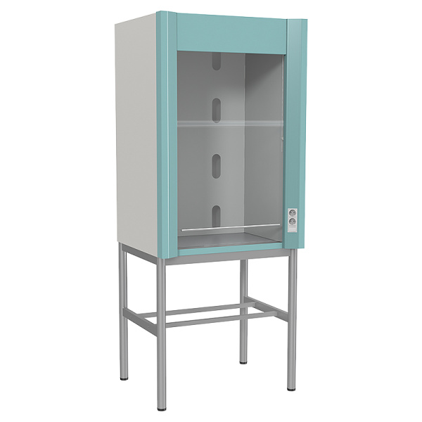 Шкаф вытяжной ШВ-01-952-МСК без тумб 