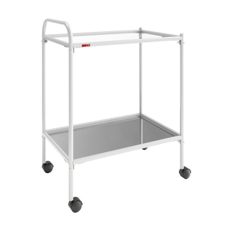 Столик инструментальный передвижной МСК-501-02М (с/н)