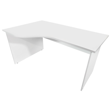 Стол медицинский СТР MD CM 10.17, криволинейный левый