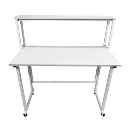 Стол лабораторный с надстройкой СЛн 16.010