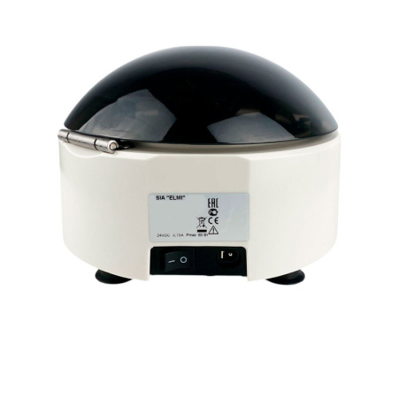 Центрифуга лабораторная ELMI CM-70M-07