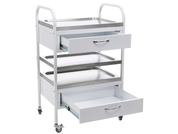 Столик манипуляционный Промет МД SM 2