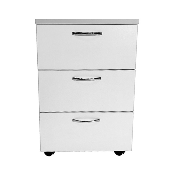 Тумба лабораторная ТЛ 14.001 на колесах