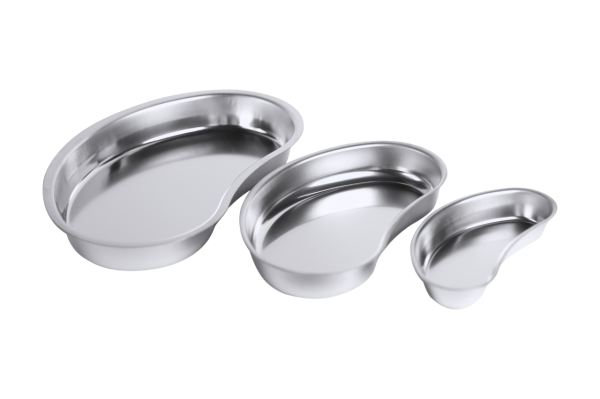 Лоток почкообразный Ока-Медик ЛМПч-160