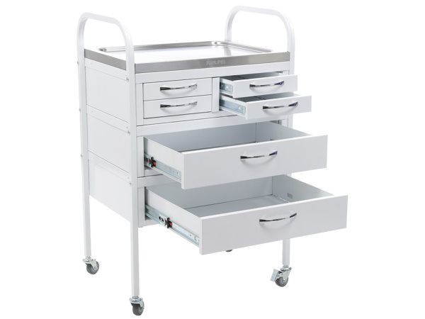 Столик манипуляционный Промет МД SM 6