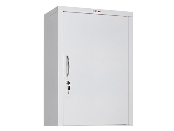 Шкаф медицинский Промет МД 2 1670/SS