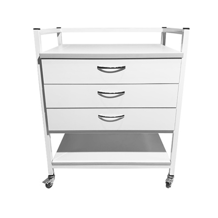 Стол лабораторный передвижной СЛм 17.003