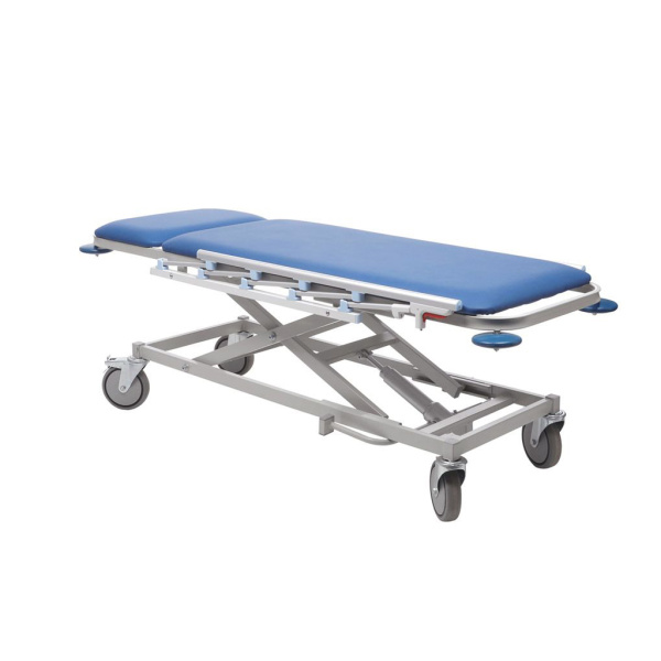 Тележка для перевозки больных Промет МД ТБЛ-01