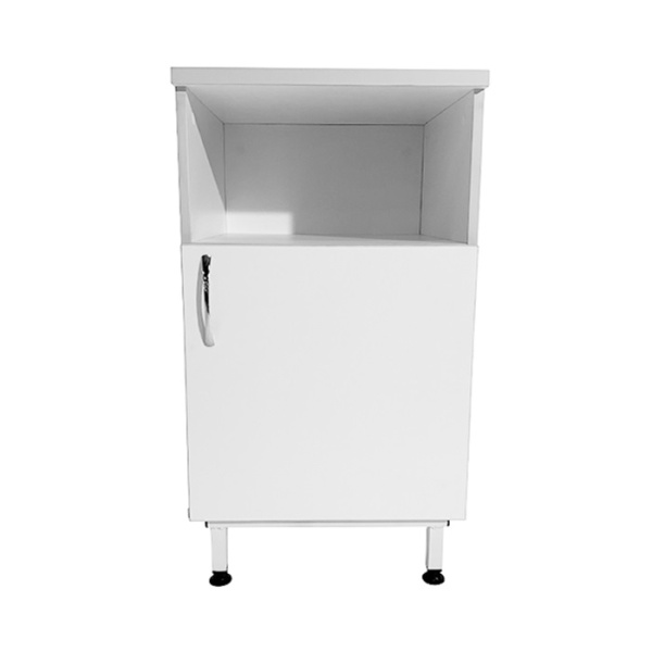 Тумба лабораторная ТЛ 14.007 на опорах