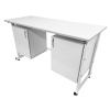 Стол лабораторный СЛ 12.005