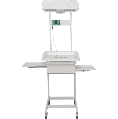 Стол для санитарной обработки новорожденных АИСТ-2