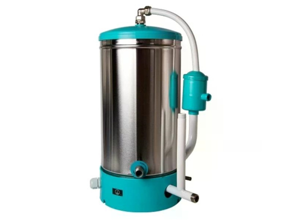 Аквадистиллятор ДЭ-10М 