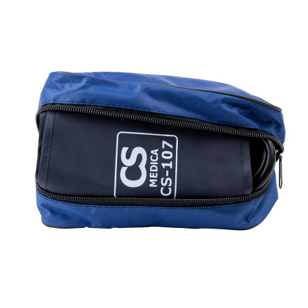 Тонометр механический CS Medica CS-107 (встроенный фонендоскоп)