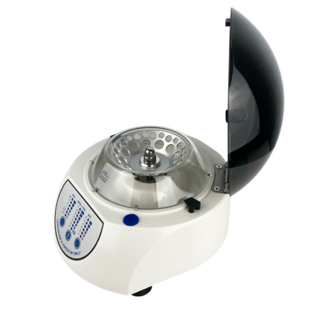 Центрифуга лабораторная ELMI CM-70M-07