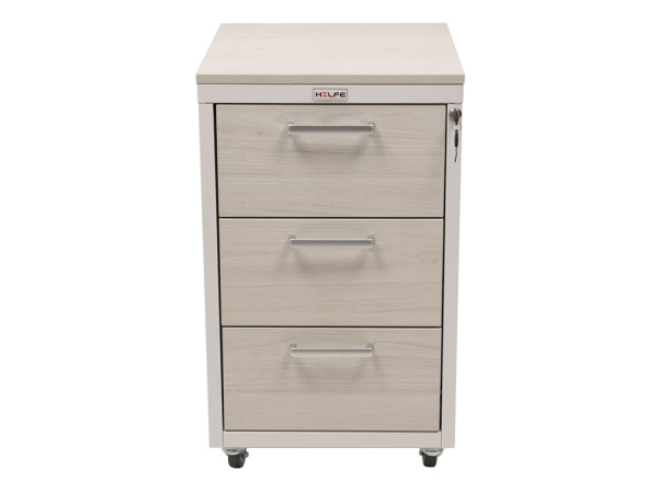 Тумба медицинская металлическая Промет МД ТП-8