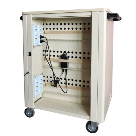 Тележка SmarttBox для зарядки и хранения планшетов