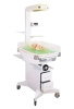 Стол для санитарной обработки новорожденных Солнышко ИТ, с гелевым матрасом