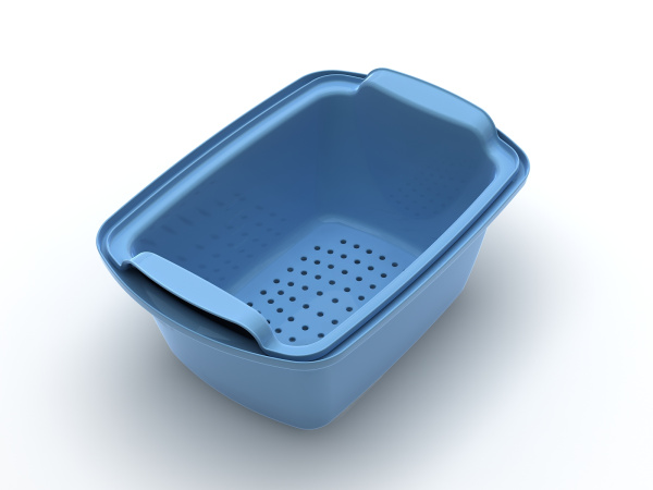 Контейнер КДС-10 КРОНТ с комплектом