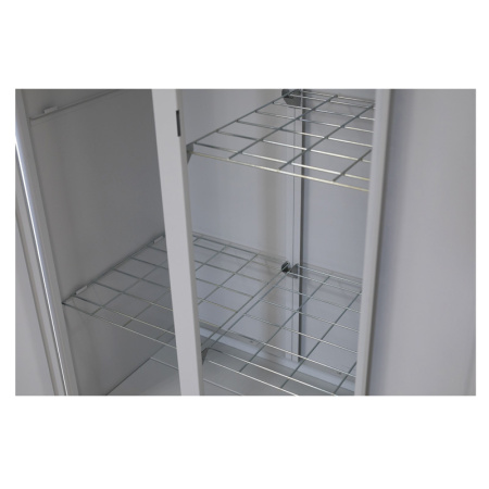  Шкаф сушильный для одежды и обуви ШСО-22М-600