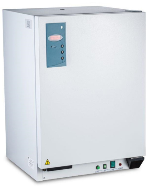 Термостат суховоздушный ТС-1/80 СПУ