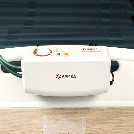 Матрас противопролежневый трубчатый Армед DGC001-2 (с функцией статик)