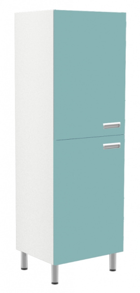 Шкаф лабораторный ШЛ-05-МСК-705 (дверка левая)