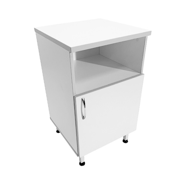 Тумба лабораторная ТЛ 14.007 на опорах