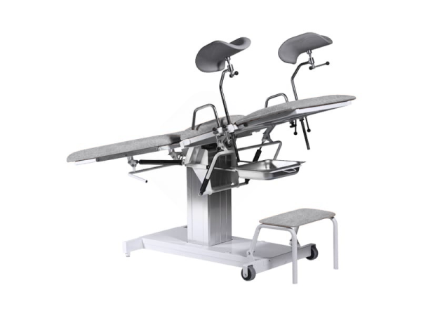 Кресло гинекологическое КГ-03 Ока-Медик