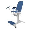 Кресло гинекологическое КГ-3М ДЗМО (цвет синий )
