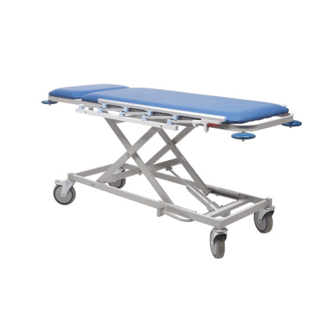 Тележка для перевозки больных Промет МД ТБЛ-01