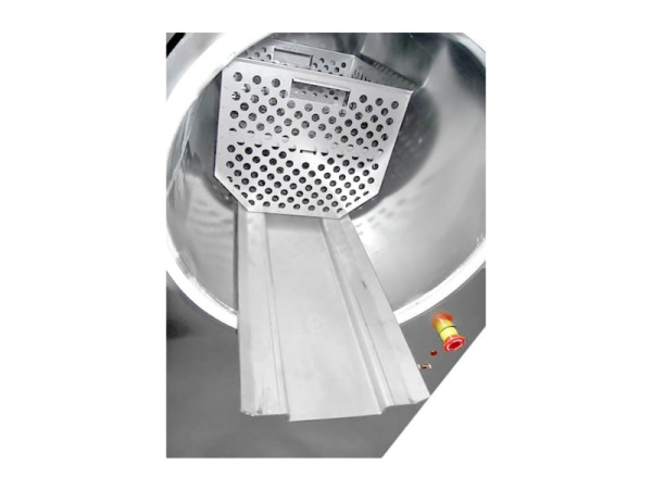 Стерилизатор паровой ГКа-120-ПЗ