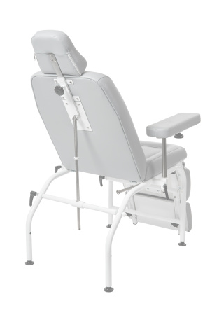 Кресло ЛОР МК-041лр-ПЛ-1